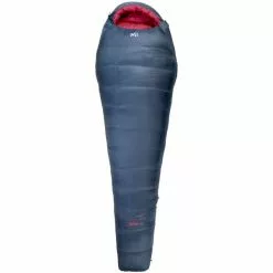 Sacs De Couchage MILLET LIGHT DOWN -5° W ORION BLUE 23 Bleu