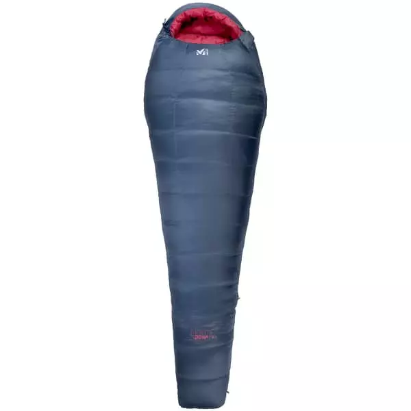 Sacs De Couchage MILLET LIGHT DOWN -5° W ORION BLUE 23 Bleu 1 Sacs De Couchage MILLET LIGHT DOWN -5° W ORION BLUE 23 Bleu