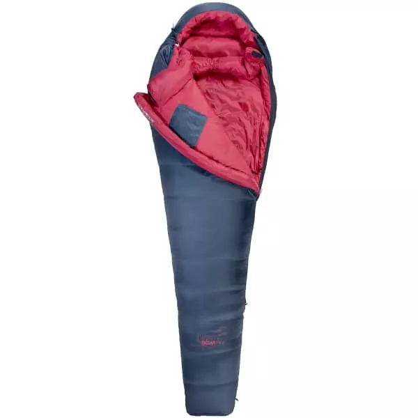 Sacs De Couchage MILLET LIGHT DOWN -5° W ORION BLUE 23 Bleu 2 Sacs De Couchage MILLET LIGHT DOWN -5° W ORION BLUE 23 Bleu – Image 2