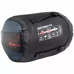Sacs De Couchage MILLET LIGHT DOWN -5° W ORION BLUE 23 Bleu 7 Sacs De Couchage MILLET LIGHT DOWN -5° W ORION BLUE 23 Bleu -Magasin De Matériel De Camping 9 85492 mic1128 8737 03