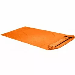 Sacs De Couchage ORTOVOX BIVY DOUBLE SHOCKING ORANGE 23 Orange
