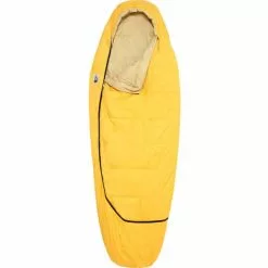 Sacs De Couchage THE NORTH FACE ECO TRAIL SYNTH 35 TNF YELLOW/HEMP 22 Jaune