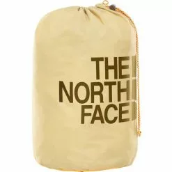 Sacs De Couchage THE NORTH FACE ECO TRAIL SYNTH 35 TNF YELLOW/HEMP 22 Jaune -Magasin De Matériel De Camping 9 86403 nf0a3s77q60 03