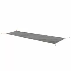 Tapis De Sol Tente BIG AGNES FOOTPRINT COPPER SPUR HV UL1 GRAY 22 Gris