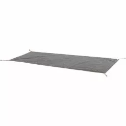 Tapis De Sol Tente BIG AGNES FOOTPRINT FOOTPRINT COPPER SPUR HV UL2 GRAY 22 Gris