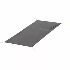 Tapis De Sol Tente BIG AGNES FOOTPRINT SCOUT 1 PLATINUM GRAY 21 Gris