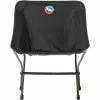 Siège Camping BIG AGNES SKYLINE UL CHAIR BLACK 22 Noir