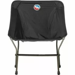 Siège Camping BIG AGNES SKYLINE UL CHAIR BLACK 22 Noir