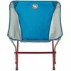 Siège Camping BIG AGNES MICA BASIN CAMP CHAIR BLUE/GRAY 22 Bleu / Gris