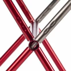 Siège Camping BIG AGNES MICA BASIN CAMP CHAIR BLUE/GRAY 22 Bleu / Gris 8 Siège Camping BIG AGNES MICA BASIN CAMP CHAIR BLUE/GRAY 22 Bleu / Gris -Magasin De Matériel De Camping 9 87432 fmbccbg19 04