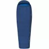 Sacs De Couchage SEA TO SUMMIT TREK TKII SAC DE COUCHAGE LONG LE 22 Bleu