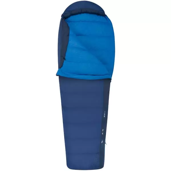 Sacs De Couchage SEA TO SUMMIT TREK TKII SAC DE COUCHAGE LONG LE 22 Bleu 2 Sacs De Couchage SEA TO SUMMIT TREK TKII SAC DE COUCHAGE LONG LE 22 Bleu – Image 2