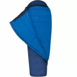 Sacs De Couchage SEA TO SUMMIT TREK TKII SAC DE COUCHAGE LONG LE 22 Bleu 8 Sacs De Couchage SEA TO SUMMIT TREK TKII SAC DE COUCHAGE LONG LE 22 Bleu -Magasin De Matériel De Camping 9 88251 dsbtk2 sd 03