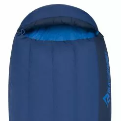 Sacs De Couchage SEA TO SUMMIT TREK TKII SAC DE COUCHAGE LONG LE 22 Bleu 10 Sacs De Couchage SEA TO SUMMIT TREK TKII SAC DE COUCHAGE LONG LE 22 Bleu -Magasin De Matériel De Camping 9 88251 dsbtk2 sd 05
