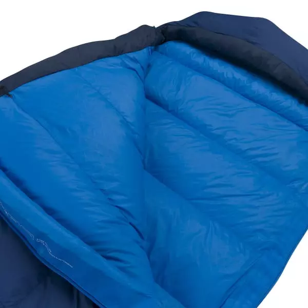Sacs De Couchage SEA TO SUMMIT TREK TKII SAC DE COUCHAGE LONG LE 22 Bleu 6 Sacs De Couchage SEA TO SUMMIT TREK TKII SAC DE COUCHAGE LONG LE 22 Bleu – Image 6