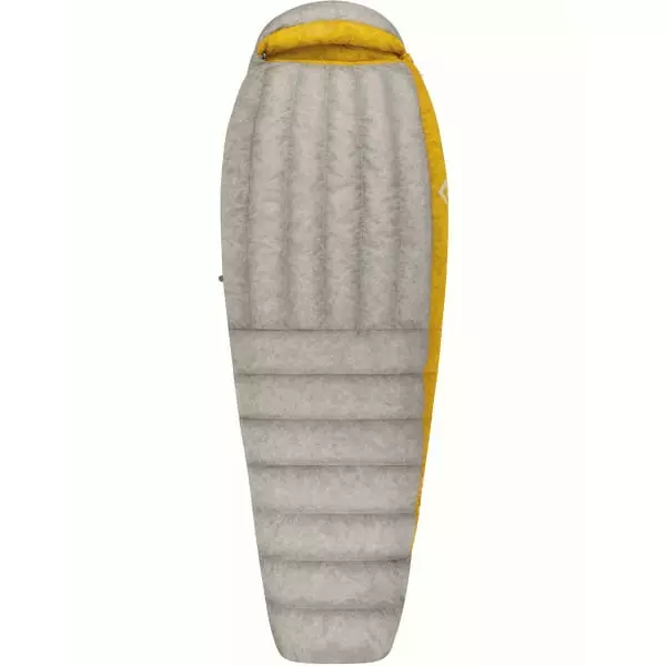Sacs De Couchage SEA TO SUMMIT SPARK SPIII SAC DE COUCHAGE REGULAR 22 Gris / Jaune 1 Sacs De Couchage SEA TO SUMMIT SPARK SPIII SAC DE COUCHAGE REGULAR 22 Gris / Jaune