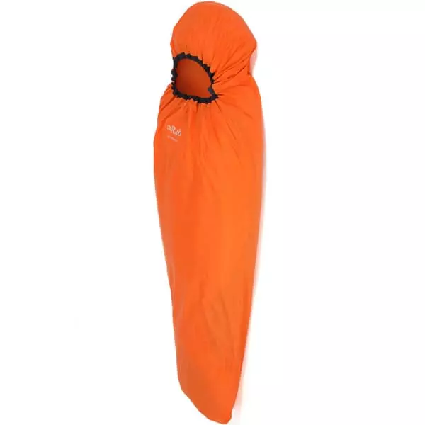 Sacs De Couchage RAB SURVIVAL ZONE LITE PERSIMMON ONE SIZE 21 Orange 1 Sacs De Couchage RAB SURVIVAL ZONE LITE PERSIMMON ONE SIZE 21 Orange
