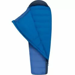 Sacs De Couchage SEA TO SUMMIT TREK TKI LONG LEFT ZIP 22 Bleu 8 Sacs De Couchage SEA TO SUMMIT TREK TKI LONG LEFT ZIP 22 Bleu -Magasin De Matériel De Camping 9 88396 trek tki long left zip dsbtk1 sd 03