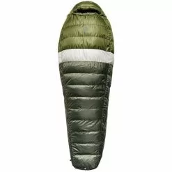 Sacs De Couchage SIERRA DESIGNS GET DOWN 550F 20 DEG LONG 22 Vert / Gris