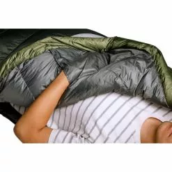 Sacs De Couchage SIERRA DESIGNS GET DOWN 550F 20 DEG LONG 22 Vert / Gris 10 Sacs De Couchage SIERRA DESIGNS GET DOWN 550F 20 DEG LONG 22 Vert / Gris -Magasin De Matériel De Camping 9 88479 70614521l 05