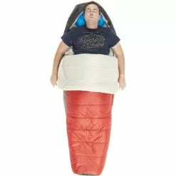 Sacs De Couchage SIERRA DESIGNS SYNTHESIS 20 DEG REG 22 Noir / Rouge / Blanc 9 Sacs De Couchage SIERRA DESIGNS SYNTHESIS 20 DEG REG 22 Noir / Rouge / Blanc -Magasin De Matériel De Camping 9 88484 synthesis 20 deg reg 90613419r 04