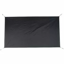 Tapis De Sol Tente SIERRA DESIGNS MOON 2 FOOTPRINT 22 Noir