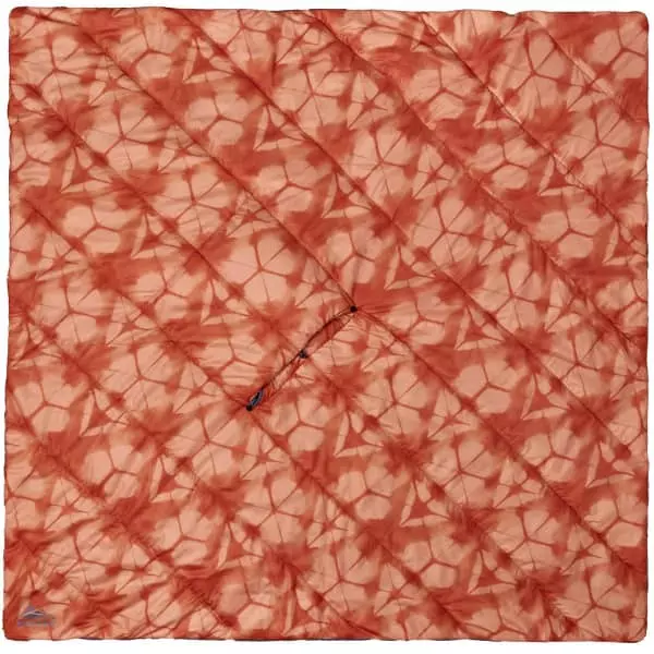 Sacs De Couchage KELTY HOODLIGAN BLANKET GRISAILLE/KALEIDOSCOPE 21 Orange 1 Sacs De Couchage KELTY HOODLIGAN BLANKET GRISAILLE/KALEIDOSCOPE 21 Orange