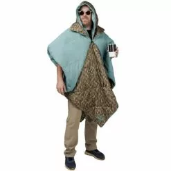 Sacs De Couchage KELTY HOODLIGAN BLANKET TRELLIS/BACKCOUNTRY PLAID 22 Vert 7 Sacs De Couchage KELTY HOODLIGAN BLANKET TRELLIS/BACKCOUNTRY PLAID 22 Vert -Magasin De Matériel De Camping 9 88624 35430321tls 03