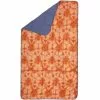 Sacs De Couchage KELTY BESTIE BLANKET GRISAILLE/KALEIDOSCOPE 22 Orange / Bleu
