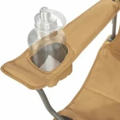 Siège Camping KELTY ESSENTIAL CHAIR CANYON BROWN/BELUGA 22 Marron / Vert -Magasin De Matériel De Camping 9 88634 61511719cyb 04