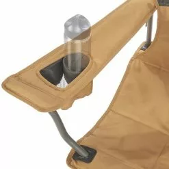 Siège Camping KELTY ESSENTIAL CHAIR CANYON BROWN/BELUGA 22 Marron / Vert -Magasin De Matériel De Camping 9 88634 61511719cyb 05