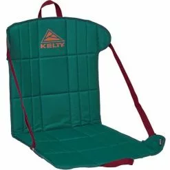 Siège Camping KELTY CAMP CHAIR DEEP LAKE/FALLEN ROCK 22 Vert / Marron