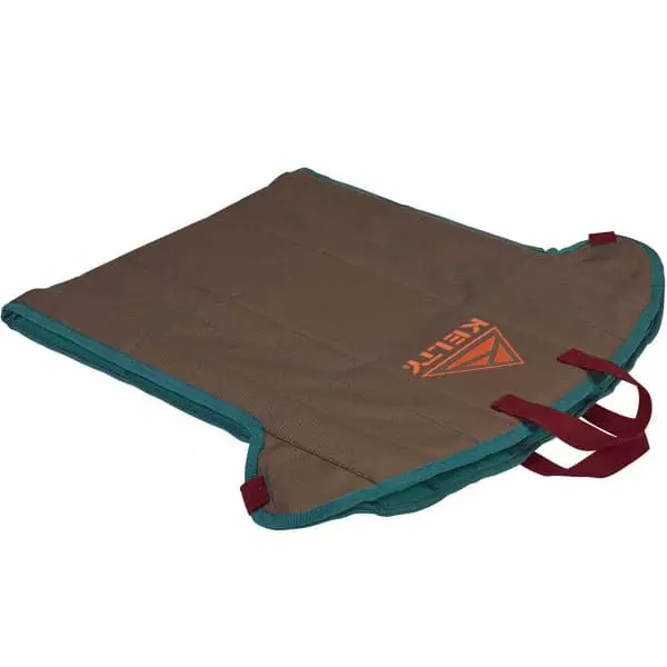 Siège Camping KELTY CAMP CHAIR DEEP LAKE/FALLEN ROCK 22 Vert / Marron 2 Siège Camping KELTY CAMP CHAIR DEEP LAKE/FALLEN ROCK 22 Vert / Marron – Image 2