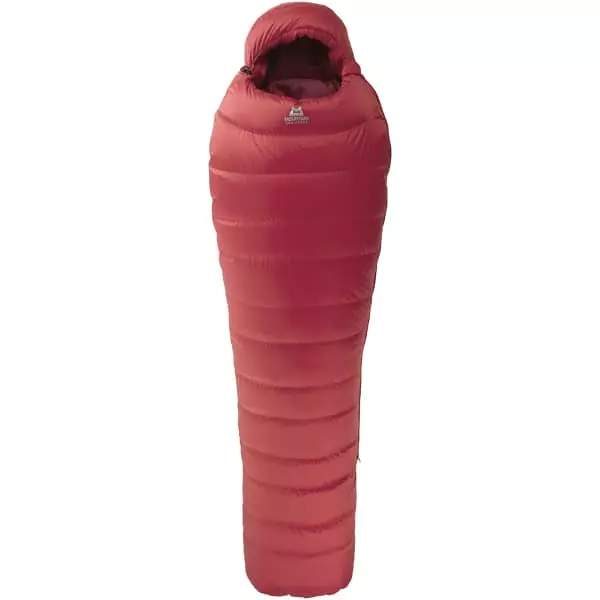 Sacs De Couchage MOUNTAIN EQUIPMENT GLACIER 450 REGULAR IMPERIAL RED 22 Rouge 1 Sacs De Couchage MOUNTAIN EQUIPMENT GLACIER 450 REGULAR IMPERIAL RED 22 Rouge