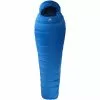 Sacs De Couchage MOUNTAIN EQUIPMENT CLASSIC 300 LONG SKYDIVER 22 Bleu
