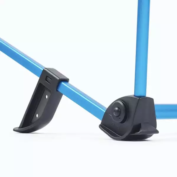 Siège Camping HELINOX INCLINE FESTIVAL CHAIR BLACK 22 Noir 4 Siège Camping HELINOX INCLINE FESTIVAL CHAIR BLACK 22 Noir – Image 4