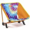 Siège Camping HELINOX INCLINE FESTIVAL CHAIR TIE DYE 21 Multicolore