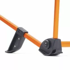 Siège Camping HELINOX INCLINE FESTIVAL CHAIR TIE DYE 21 Multicolore -Magasin De Matériel De Camping 9 89924 he10509 04