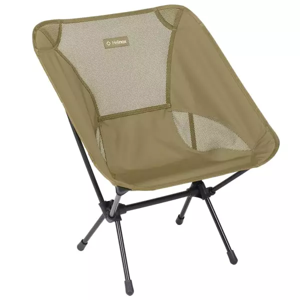 Siège Camping HELINOX CHAIR ONE COYOTE TAN 22 Beige 1 Siège Camping HELINOX CHAIR ONE COYOTE TAN 22 Beige