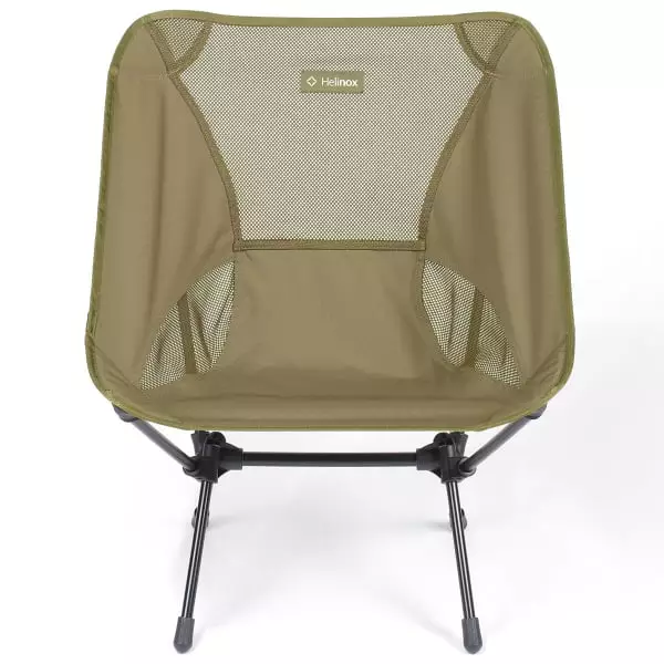 Siège Camping HELINOX CHAIR ONE COYOTE TAN 22 Beige 2 Siège Camping HELINOX CHAIR ONE COYOTE TAN 22 Beige – Image 2