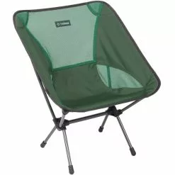Siège Camping HELINOX CHAIR ONE FOREST GREEN 22 Vert