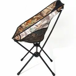 Siège Camping HELINOX CHAIR ONE XL REALTREE 21 Marron / Vert / Noir 8 Siège Camping HELINOX CHAIR ONE XL REALTREE 21 Marron / Vert / Noir -Magasin De Matériel De Camping 9 89948 he10088r1 03
