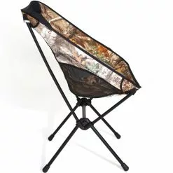 Siège Camping HELINOX CHAIR ONE XL REALTREE 21 Marron / Vert / Noir 9 Siège Camping HELINOX CHAIR ONE XL REALTREE 21 Marron / Vert / Noir -Magasin De Matériel De Camping 9 89948 he10088r1 04