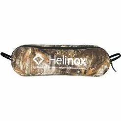 Siège Camping HELINOX CHAIR ONE XL REALTREE 21 Marron / Vert / Noir 11 Siège Camping HELINOX CHAIR ONE XL REALTREE 21 Marron / Vert / Noir -Magasin De Matériel De Camping 9 89948 he10088r1 06