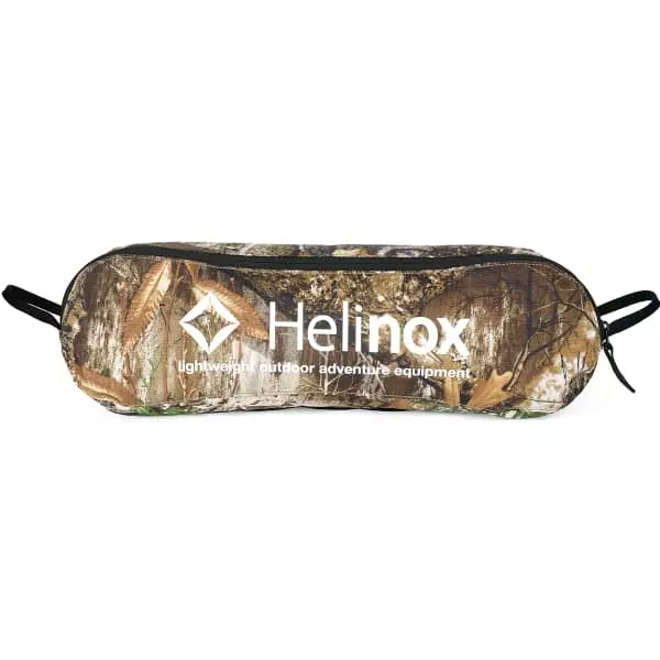 Siège Camping HELINOX CHAIR ONE XL REALTREE 21 Marron / Vert / Noir 6 Siège Camping HELINOX CHAIR ONE XL REALTREE 21 Marron / Vert / Noir – Image 6