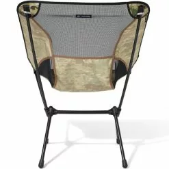 Siège Camping HELINOX CHAIR ONE XL MULTICAM 21 Marron / Vert / Beige 6 Siège Camping HELINOX CHAIR ONE XL MULTICAM 21 Marron / Vert / Beige -Magasin De Matériel De Camping 9 89951 he10089r1 03