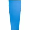 Draps Sac De Couchage LIFEVENTURE COTTON SLEEPING BAG LINER MUMMY BLUE 23 Bleu