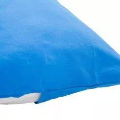 Draps Sac De Couchage LIFEVENTURE COTTON SLEEPING BAG LINER MUMMY BLUE 23 Bleu 9 Draps Sac De Couchage LIFEVENTURE COTTON SLEEPING BAG LINER MUMMY BLUE 23 Bleu -Magasin De Matériel De Camping 9 90007 lv65530 04