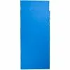 Draps Sac De Couchage LIFEVENTURE COTTON SLEEPING BAG LINER RECTANGULAR BLUE 23 Bleu