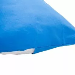 Draps Sac De Couchage LIFEVENTURE COTTON SLEEPING BAG LINER RECTANGULAR BLUE 23 Bleu 9 Draps Sac De Couchage LIFEVENTURE COTTON SLEEPING BAG LINER RECTANGULAR BLUE 23 Bleu -Magasin De Matériel De Camping 9 90009 lv65540 04